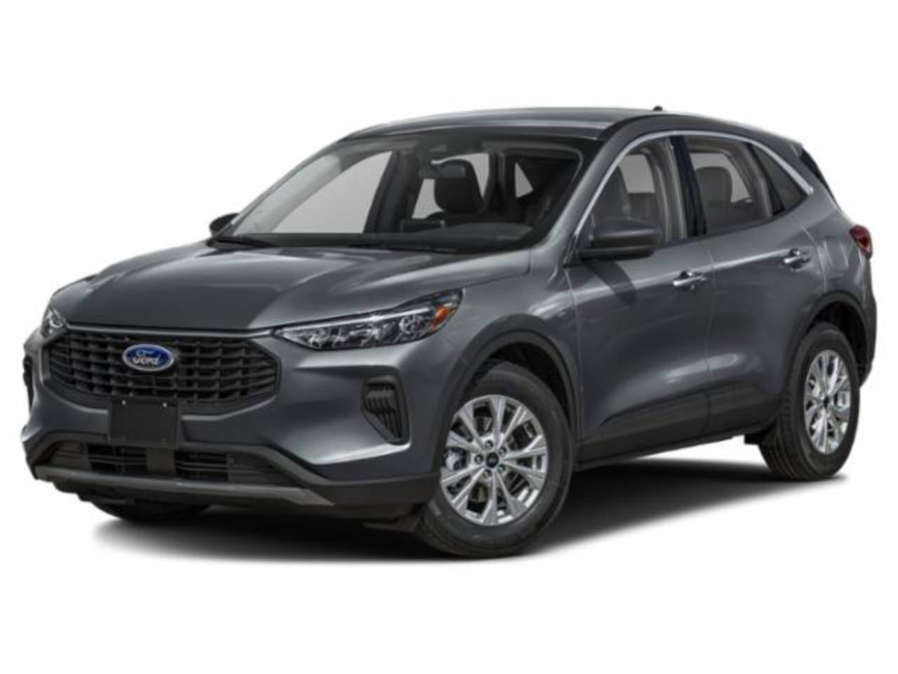 2026 Ford Escape Active's photo