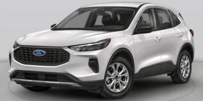 2026 Ford Escape PHEV