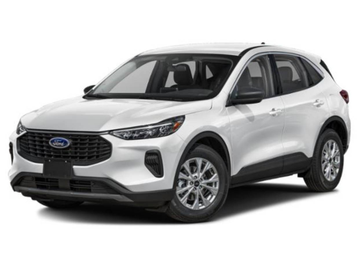 2026 Ford Escape Active's photo