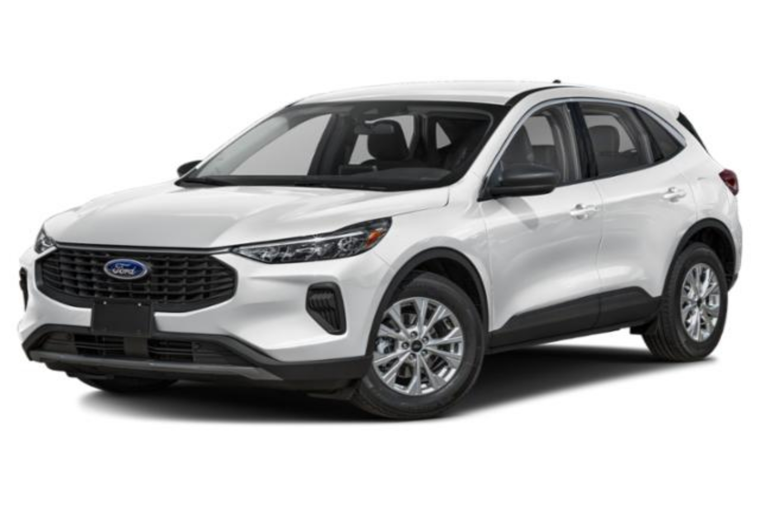 2026 Ford Escape Active's photo