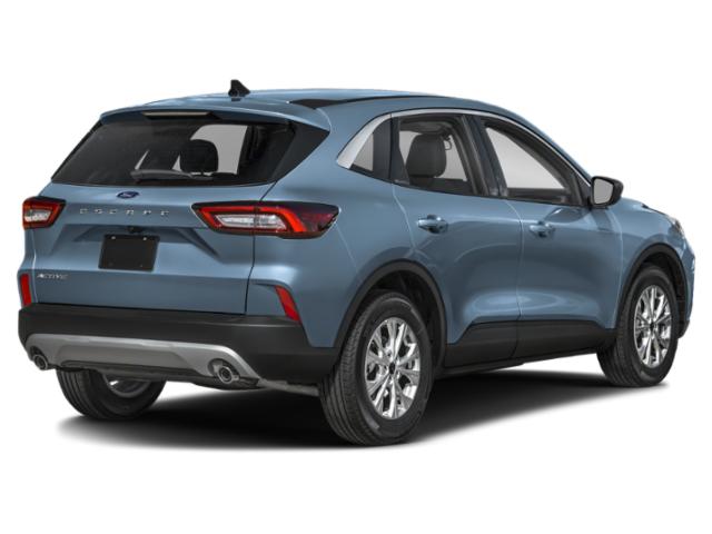 2026 Ford Escape Active photo 2