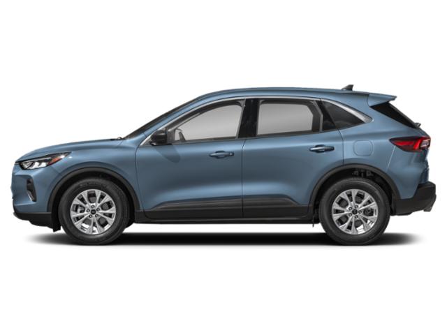 2026 Ford Escape Active photo 3