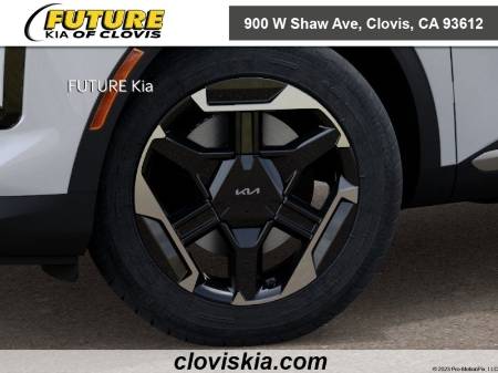2026 Kia Sportage Hybrid