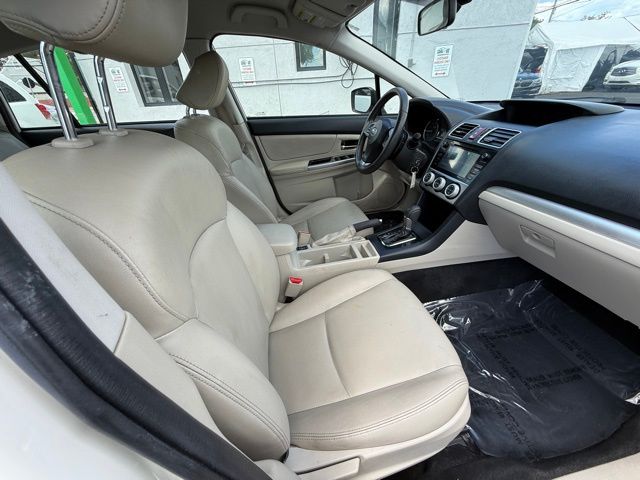 2016 Subaru Impreza 2.0i Limited photo 22
