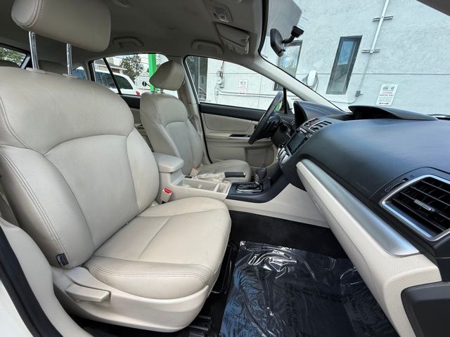 2016 Subaru Impreza 2.0i Limited photo 23