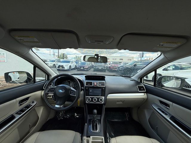 2016 Subaru Impreza 2.0i Limited photo 24