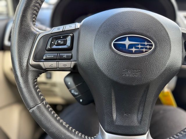 2016 Subaru Impreza 2.0i Limited photo 30