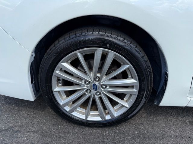 2016 Subaru Impreza 2.0i Limited photo 33