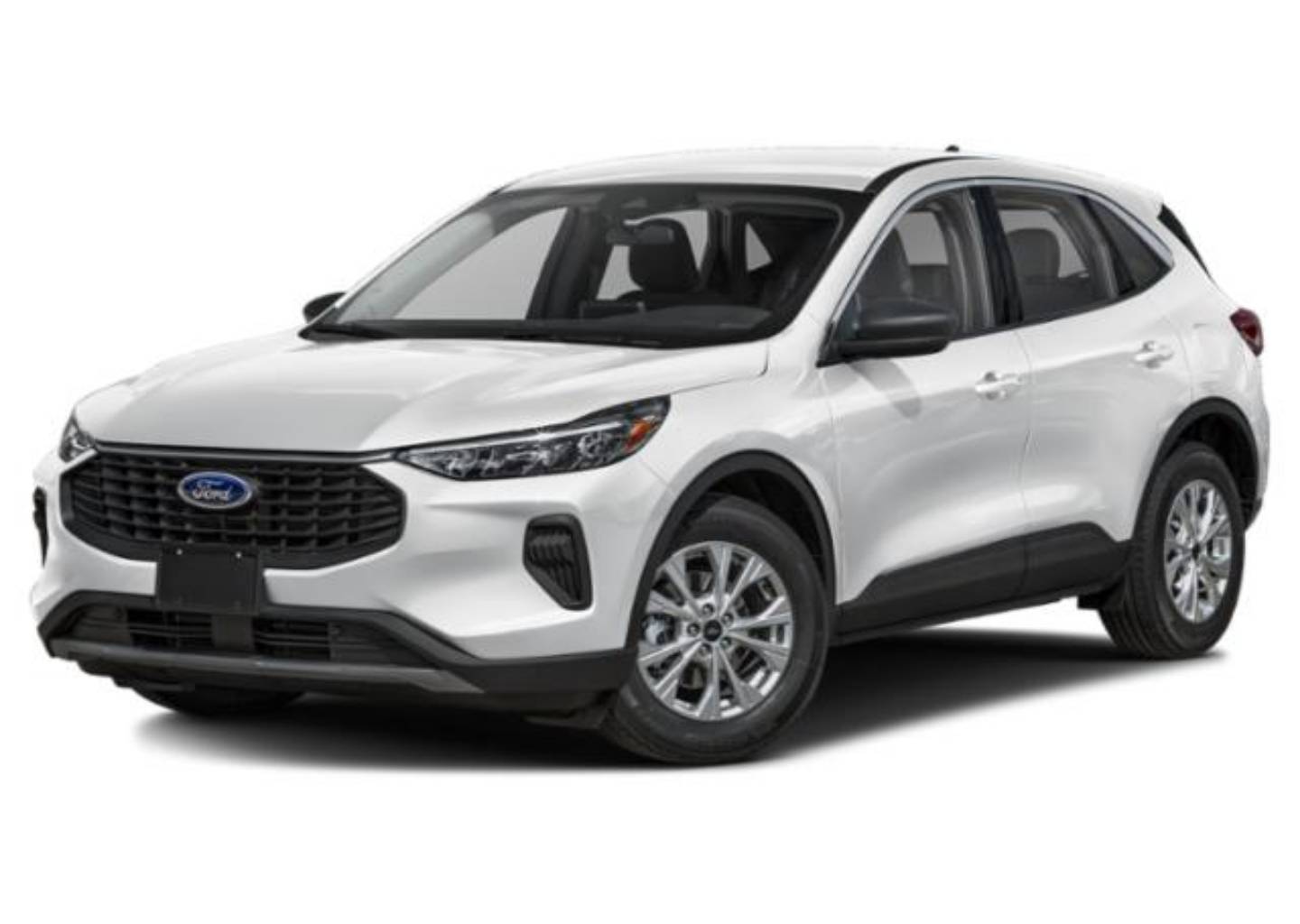2025 Ford Escape Active's photo
