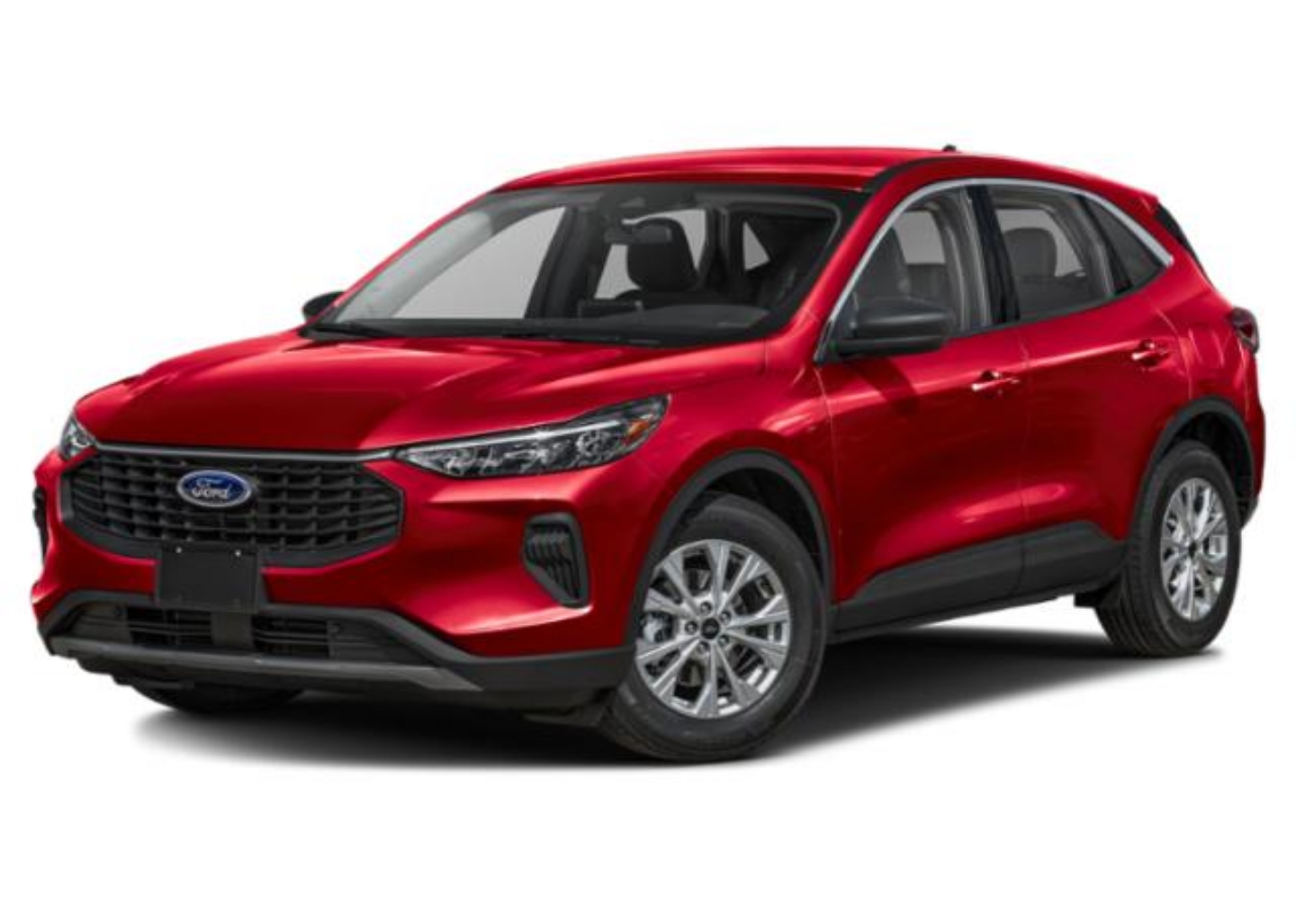 2025 Ford Escape Active's photo