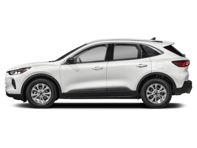 2025 Ford Escape Active photo 12
