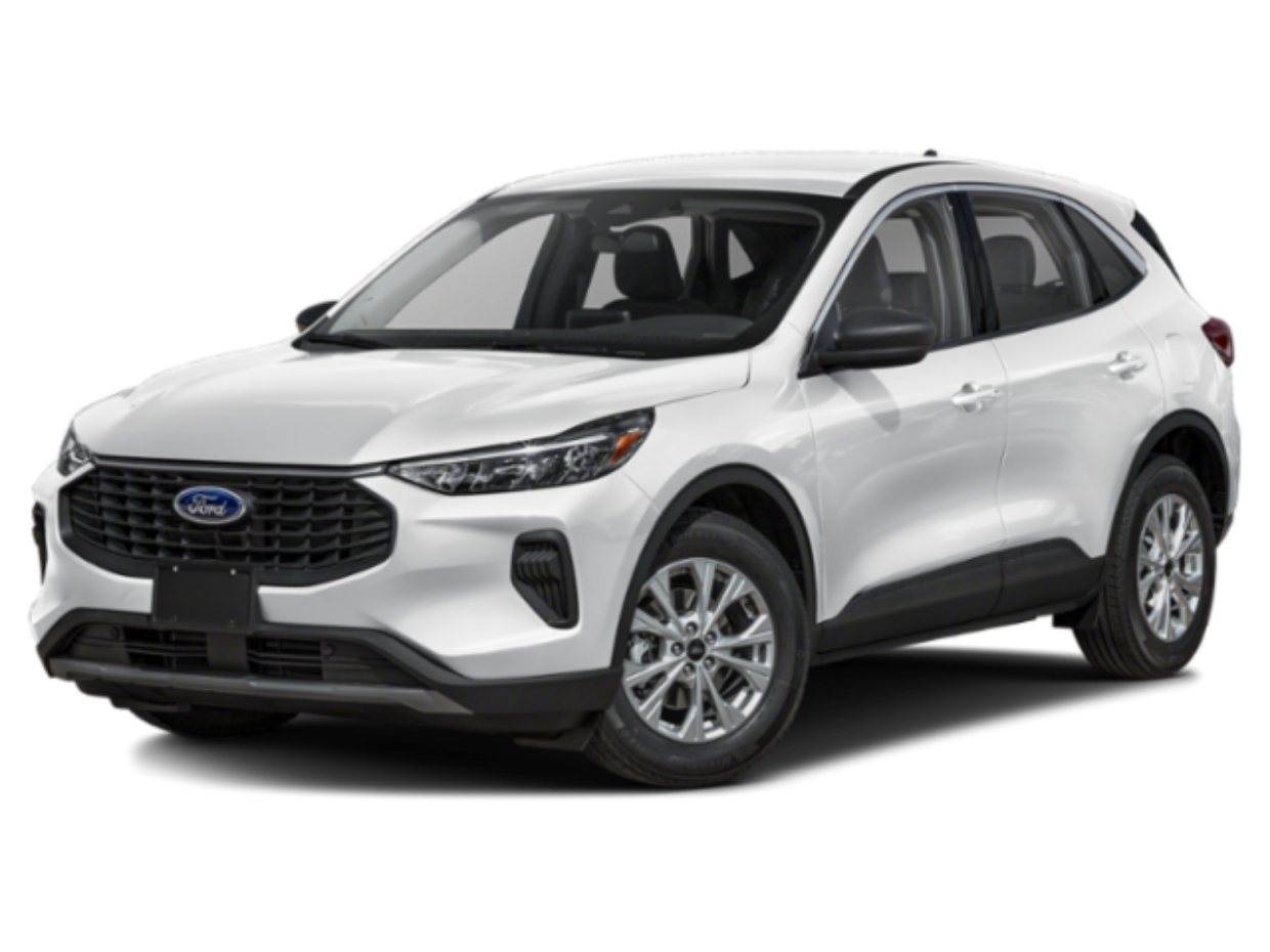 2025 Ford Escape Active's photo