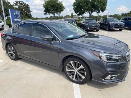 2018 Subaru Legacy Limited