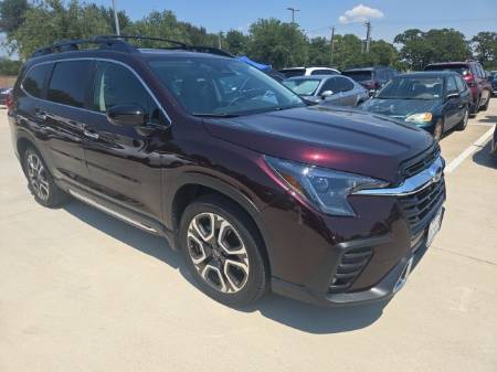 2024 Subaru Ascent Touring