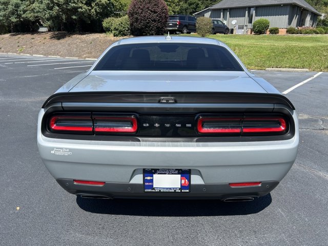 2019 Dodge Challenger R/T Scat Pack Widebody photo 10