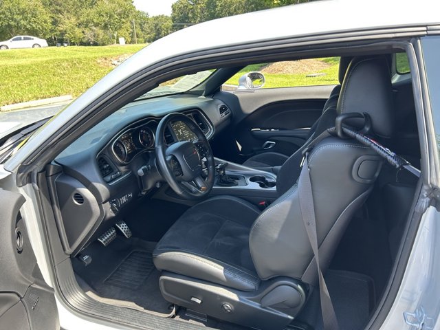 2019 Dodge Challenger R/T Scat Pack Widebody photo 22