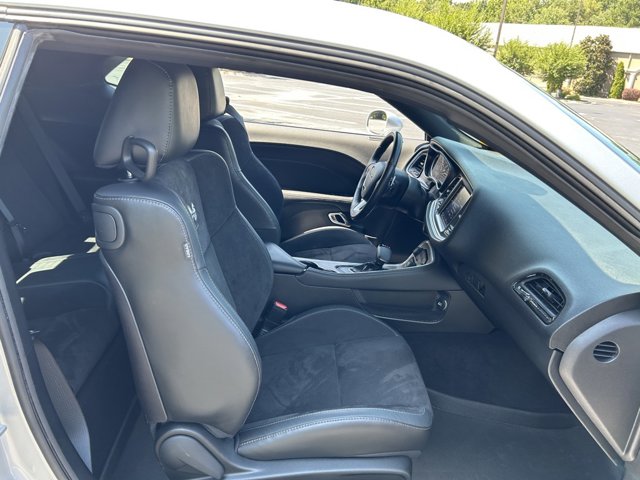 2019 Dodge Challenger R/T Scat Pack Widebody photo 28