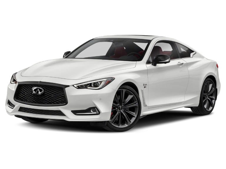 2021 INFINITI Q60 RED SPORT 400