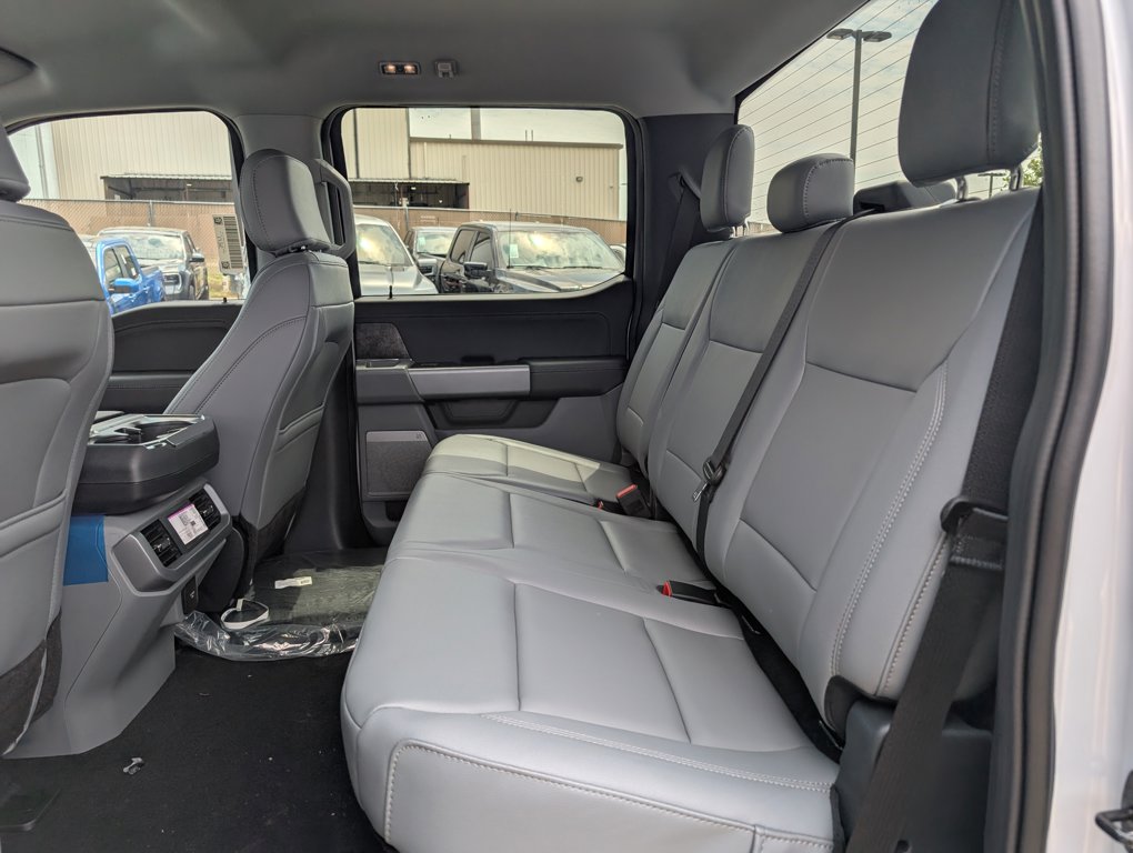 2025 Ford F-150 Lightning photo 23