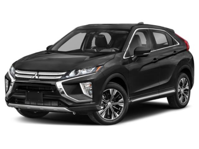 2020 Mitsubishi Eclipse Cross SE