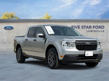 2023 Ford Maverick XLT