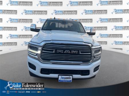 2023 RAM 2500 Laramie