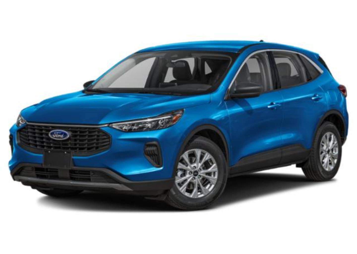 2023 Ford Escape Active's photo