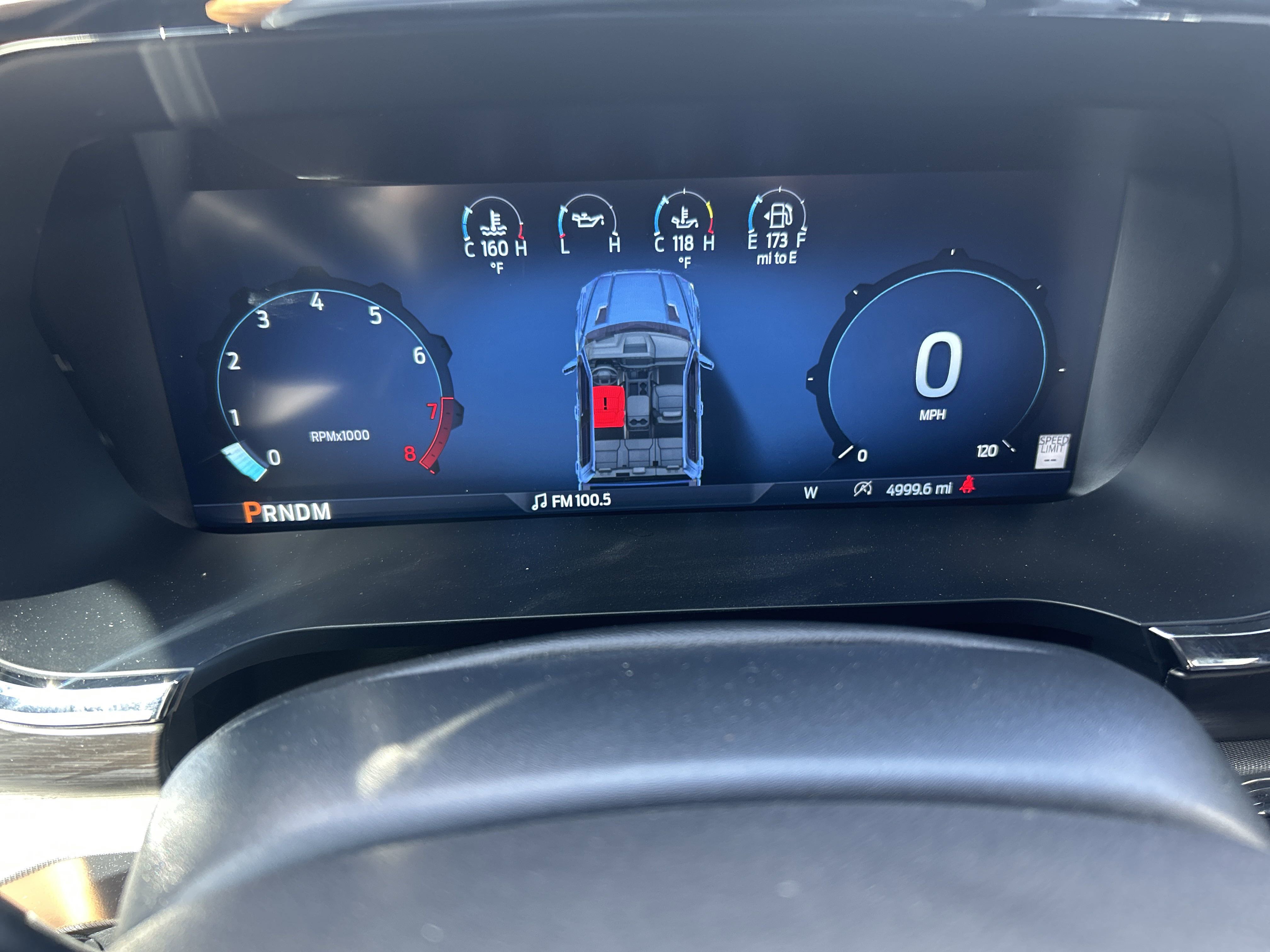 2024 Ford F-150 Lariat photo 9