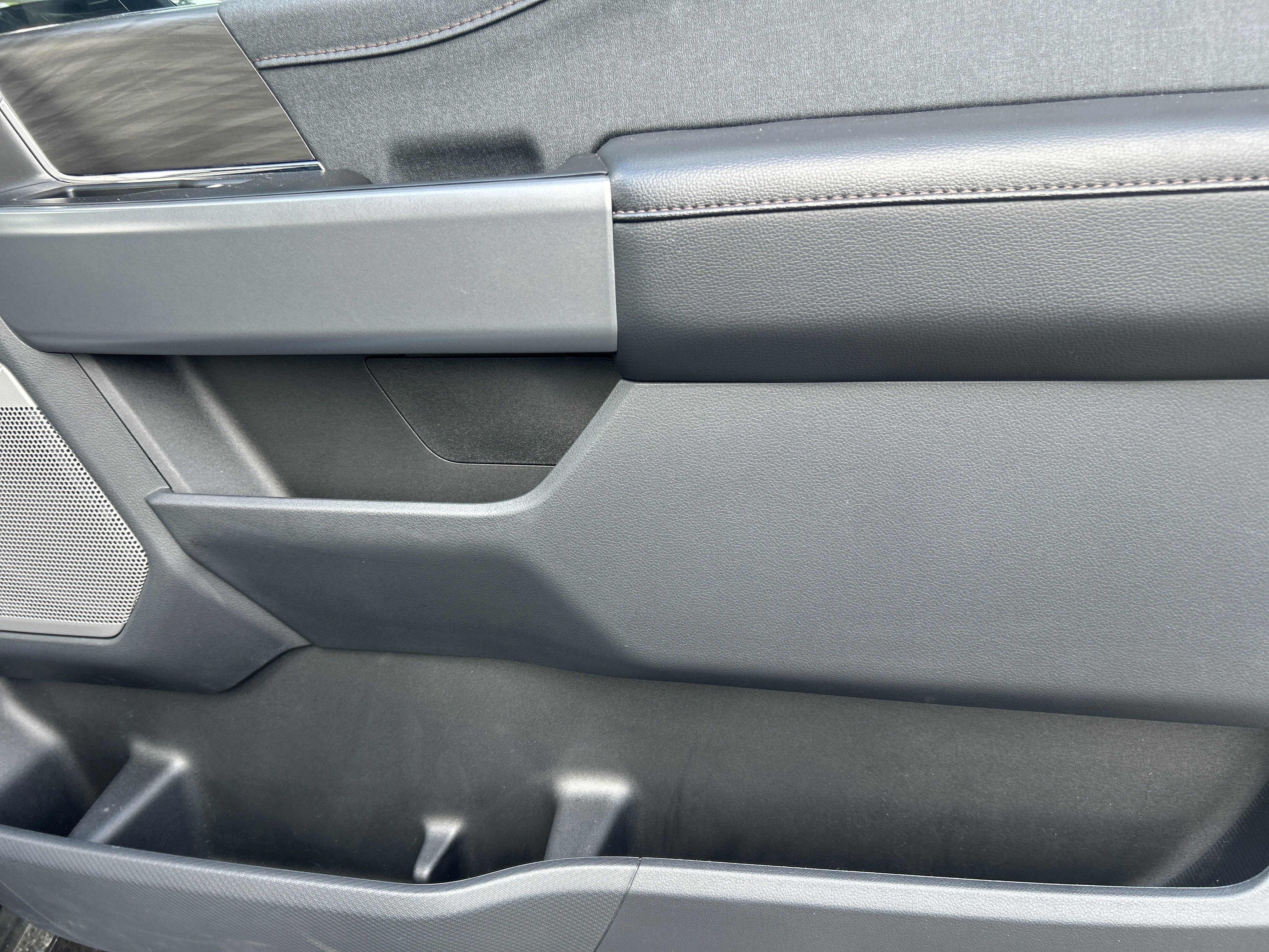 2024 Ford F-150 Lariat photo 15