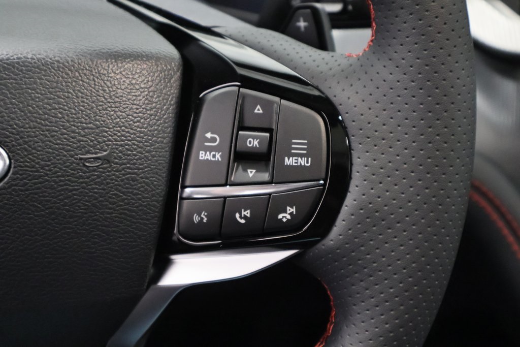 2025 Ford Explorer ST photo 19