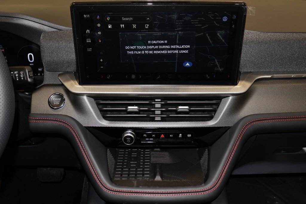 2025 Ford Explorer ST photo 21