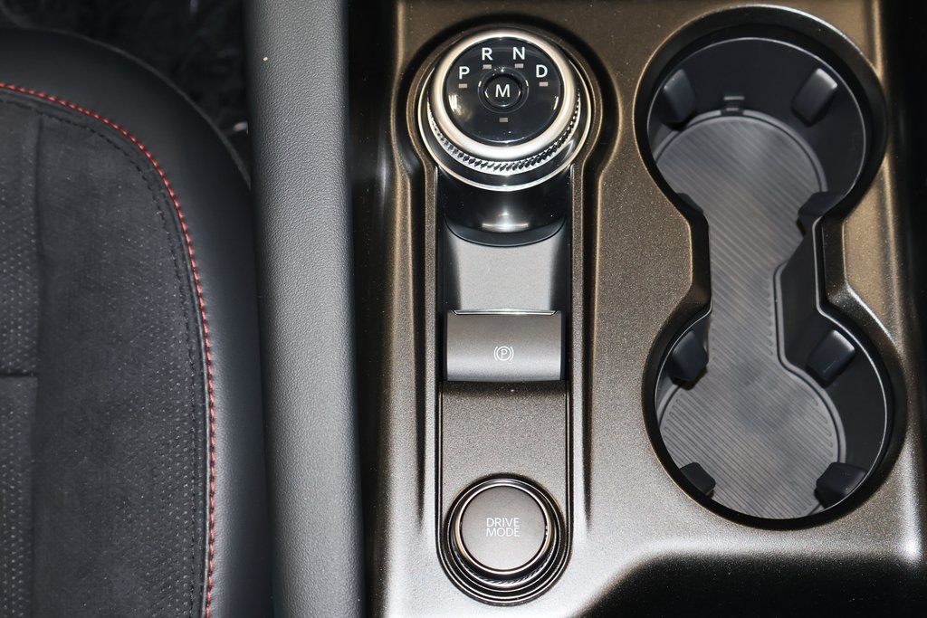 2025 Ford Explorer ST photo 25