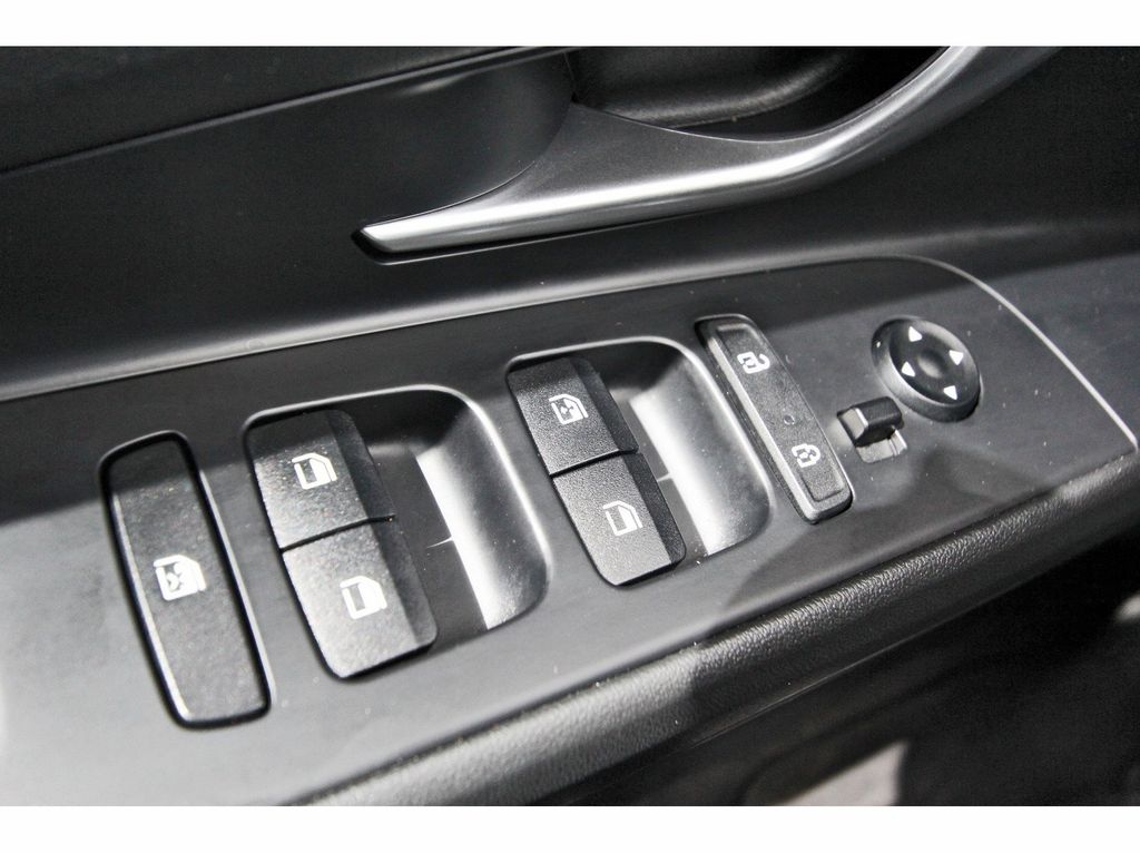 2021 Hyundai Elantra Hybrid Limited photo 16