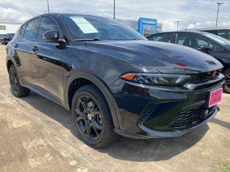 2023 Dodge Hornet GT