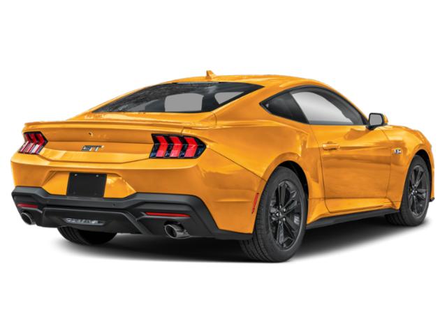 2026 Ford Mustang GT photo 2