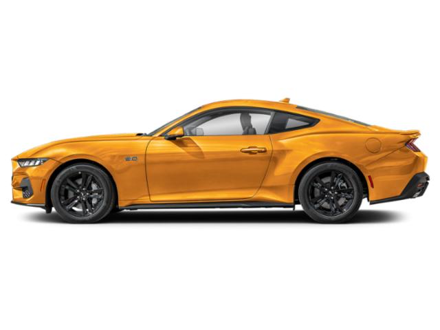 2026 Ford Mustang GT photo 3