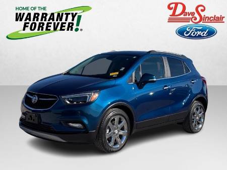2019 Buick Encore Essence