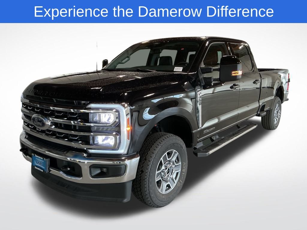 2026 Ford F-350 photo 15