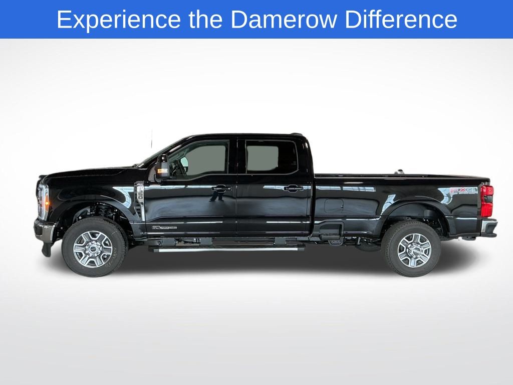 2026 Ford F-350 photo 16