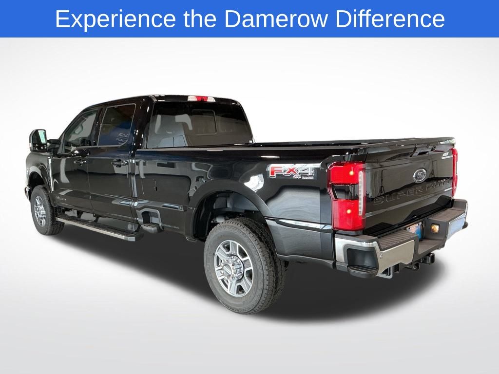 2026 Ford F-350 photo 17