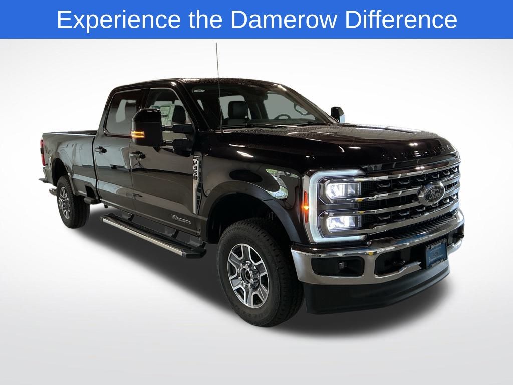 2026 Ford F-350 photo 5