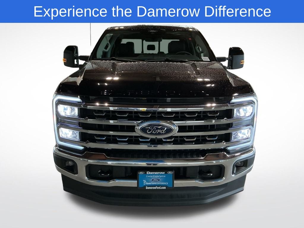 2026 Ford F-350 photo 6