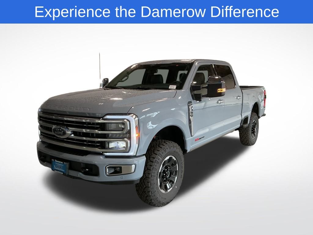 2026 Ford F-350 photo 16
