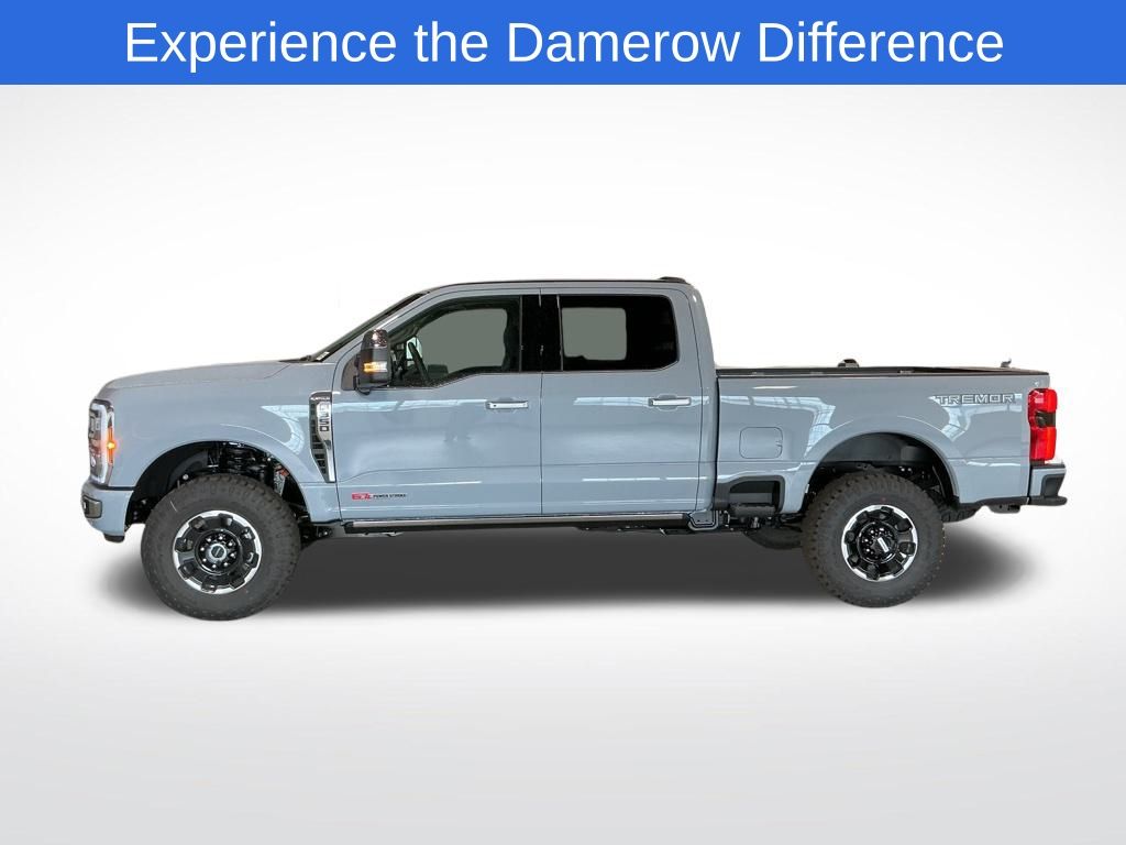 2026 Ford F-350 photo 17