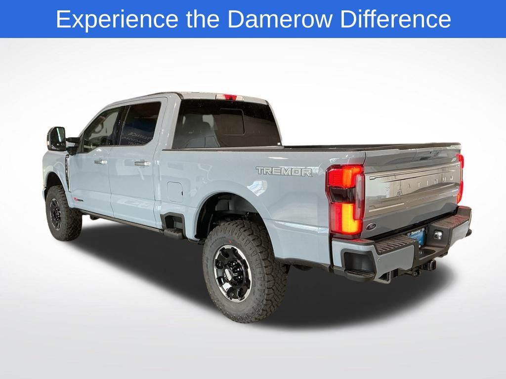 2026 Ford F-350 photo 18