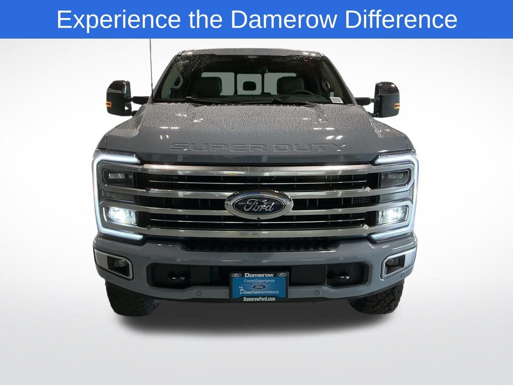2026 Ford F-350 photo 6