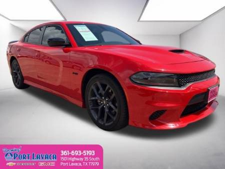 2023 Dodge Charger R/T