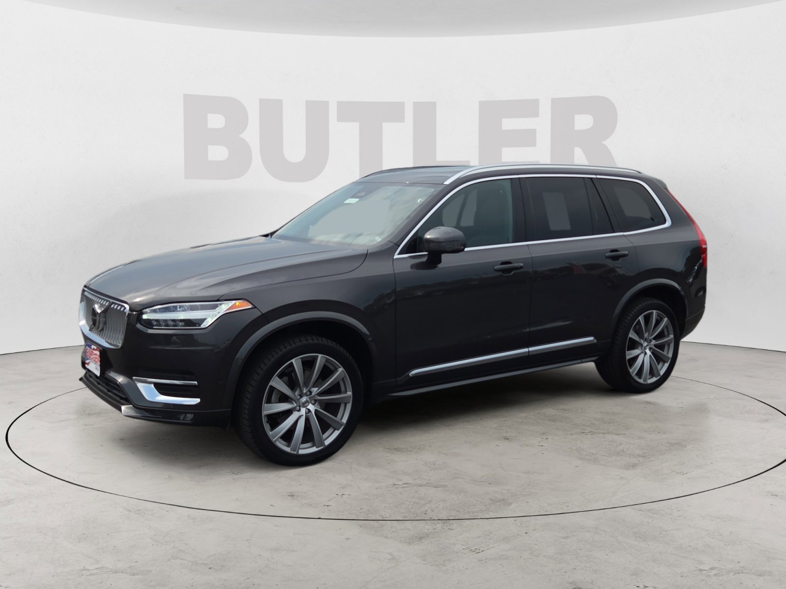 Used 2023 Volvo XC90 Plus
