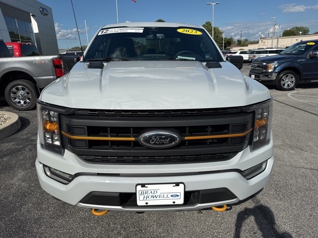 2023 Ford F-150 Tremor photo 3