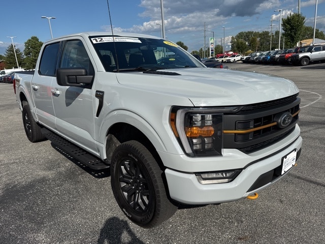 2023 Ford F-150 Tremor photo 4